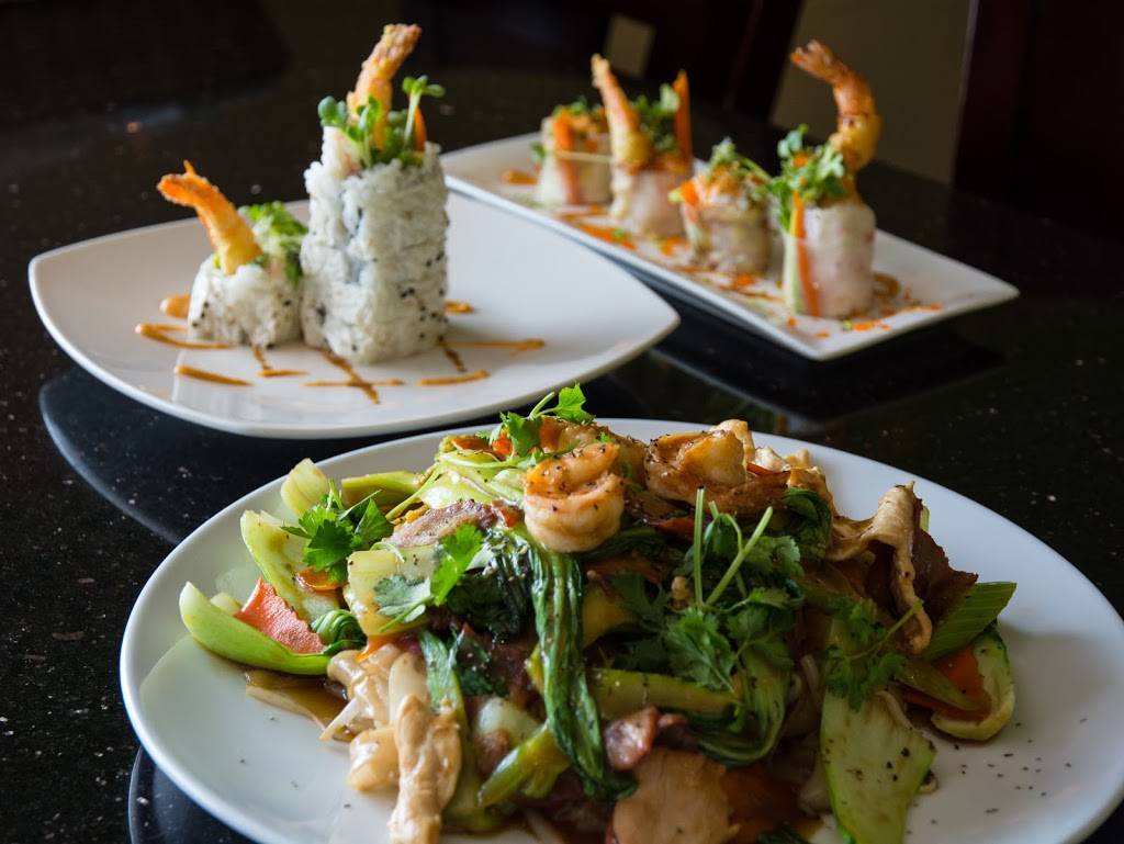 Top Ten Oriental | restaurant | 6165 El Cajon Blvd # A, San Diego, CA 92115, USA | 6192879999 OR +1 619-287-9999
