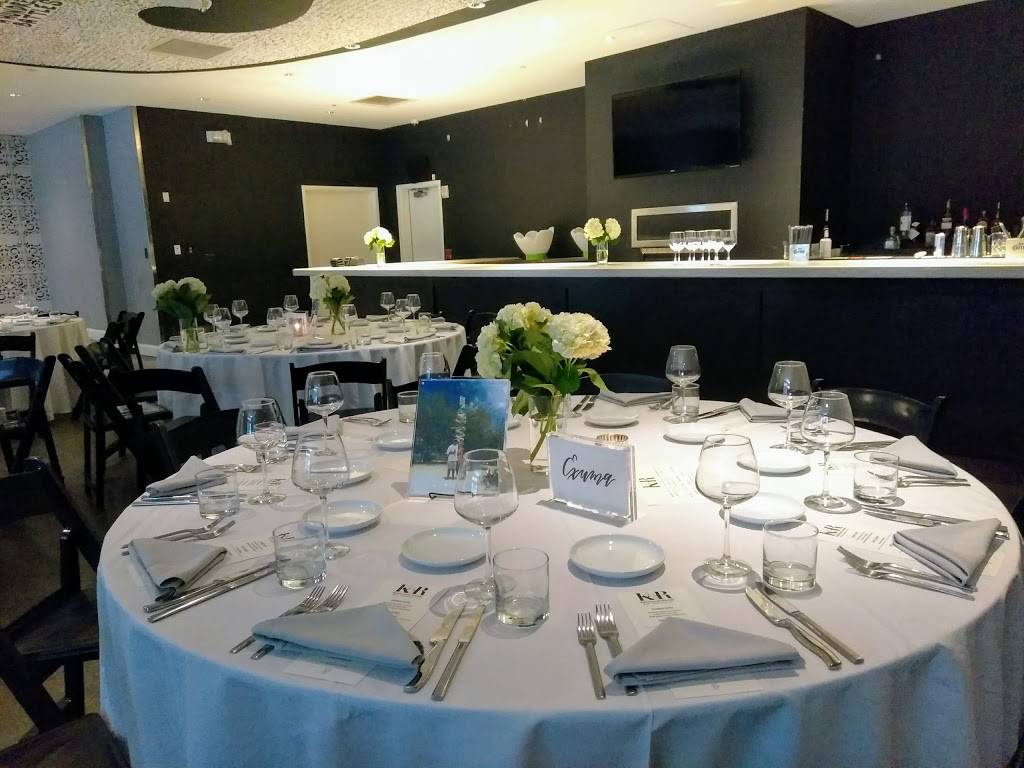 5Church Atlanta | restaurant | 1197 Peachtree St NE #528, Atlanta, GA 30361, USA | 4044003669 OR +1 404-400-3669