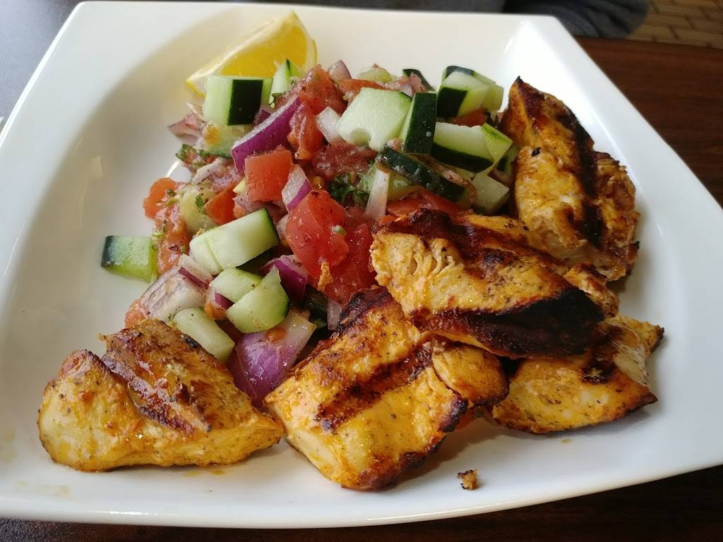 City Kebabs & Gyros | restaurant | 2408 Junipero Serra Blvd A, Daly City, CA 94015, USA | 6507571656 OR +1 650-757-1656