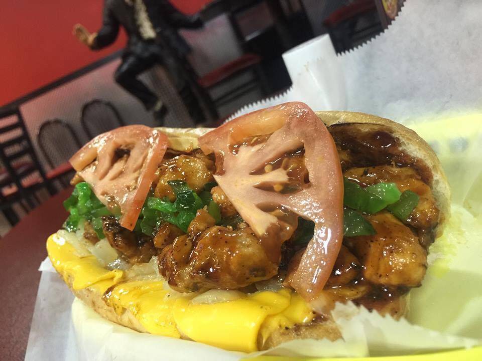 RVs Home of The Hoagy | restaurant | 2420 US-30, Oswego, IL 60543, USA | 8884146249 OR +1 888-414-6249