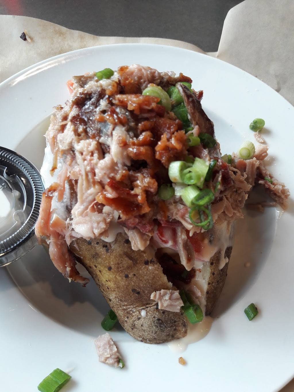 Luella’s Bar-B-Que - North Asheville | restaurant | 501 Merrimon Ave, Asheville, NC 28804, USA | 8285057427 OR +1 828-505-7427