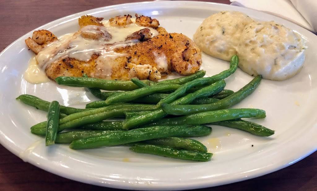 Ruby Tuesday | restaurant | 1550 American Dr, Florence, SC 29505, USA | 8433176348 OR +1 843-317-6348