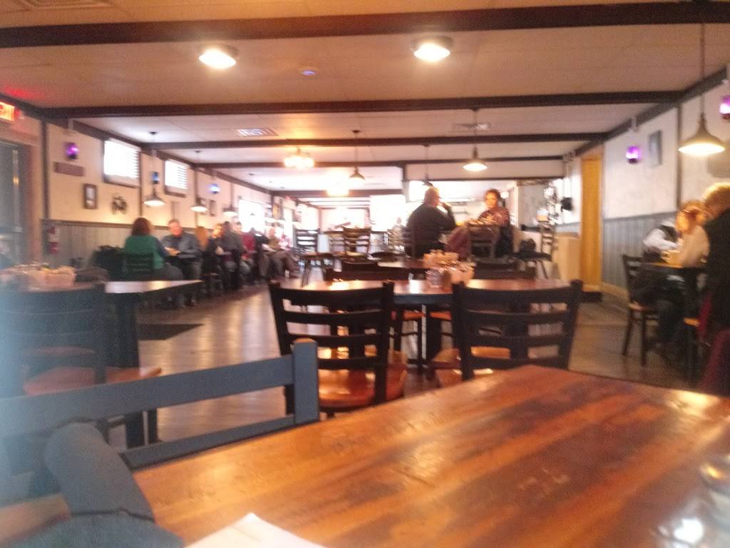 Oh Brothers | restaurant | 9521 Water St, Montague, MI 49437, USA | 2318940222 OR +1 231-894-0222