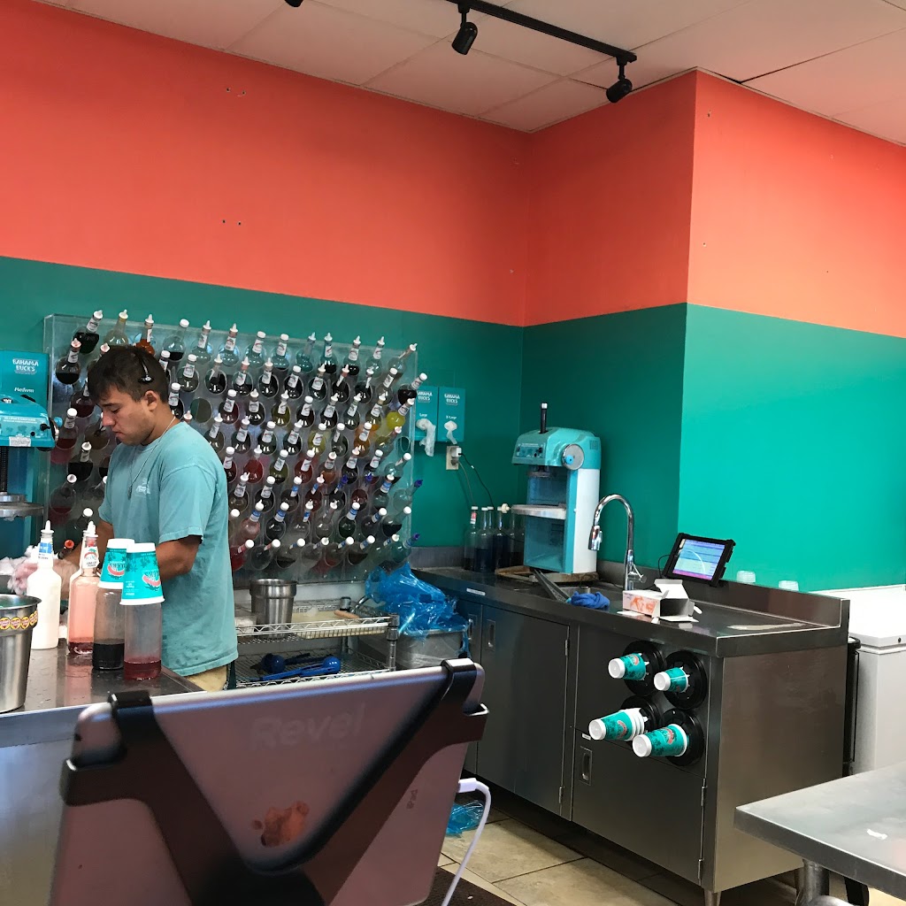 Bahama Bucks - Clovis | restaurant | 3204 N Prince St, Clovis, NM 88101, USA | 5759352825 OR +1 575-935-2825