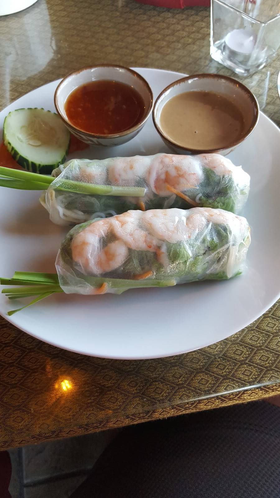 Bamboo Leaf | restaurant | 724 Main St, Bradley Beach, NJ 07720, USA | 7327741661 OR +1 732-774-1661