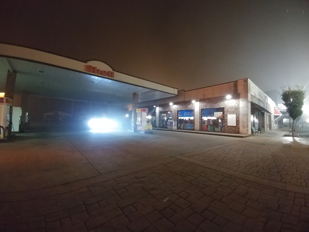 Shell | restaurant | 207 N S Main St, Ashland City, TN 37015, USA | 6157923777 OR +1 615-792-3777