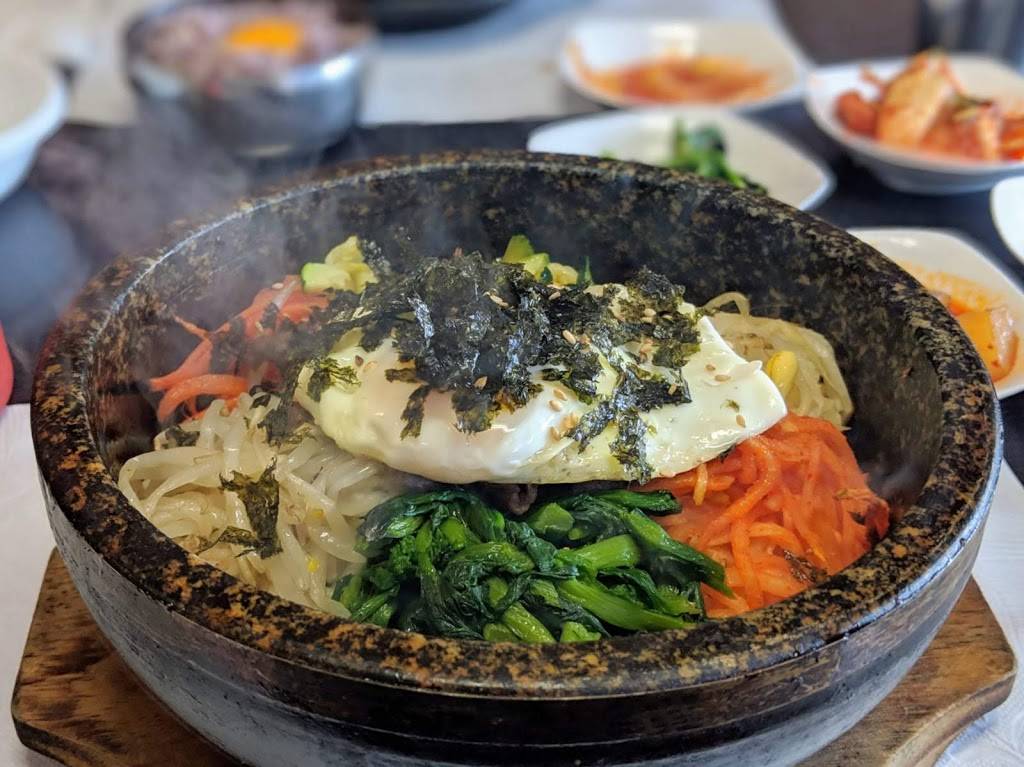 Yummy Tofu and BBQ | restaurant | 1310 Saratoga Ave, San Jose, CA 95129, USA | 4089841898 OR +1 408-984-1898