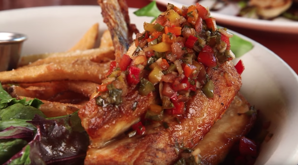 Fish Restaurant & Wine Bar | restaurant | 29 S Bolton St, Marlborough, MA 01752, USA | 5084603474 OR +1 508-460-3474