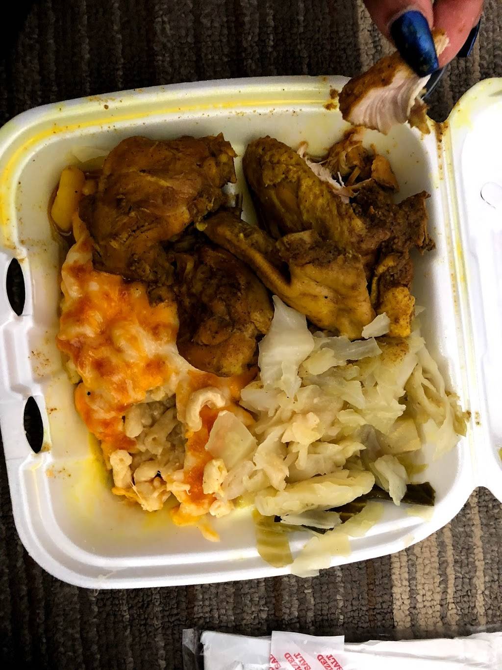 Jerk Masters | restaurant | 3110 New Bern Ave, Raleigh, NC 27610, USA | 9198037407 OR +1 919-803-7407