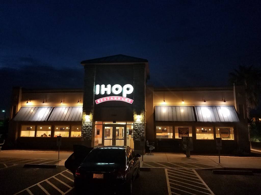 IHOP | restaurant | 2064 E Florence Blvd, Casa Grande, AZ 85122, USA | 5204261700 OR +1 520-426-1700