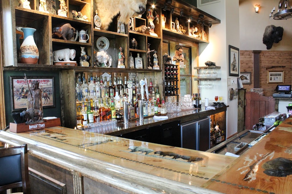 Bison Golf Club | restaurant | AZ-260 & 1 N. Bison Preserve Dr, Show Low, AZ 85901, USA | 9285374564 OR +1 928-537-4564