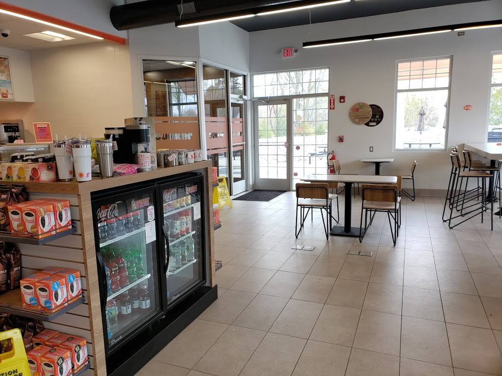 Dunkin | bakery | 78 W Main St, Hopkinton, MA 01748, USA | 5084976373 OR +1 508-497-6373