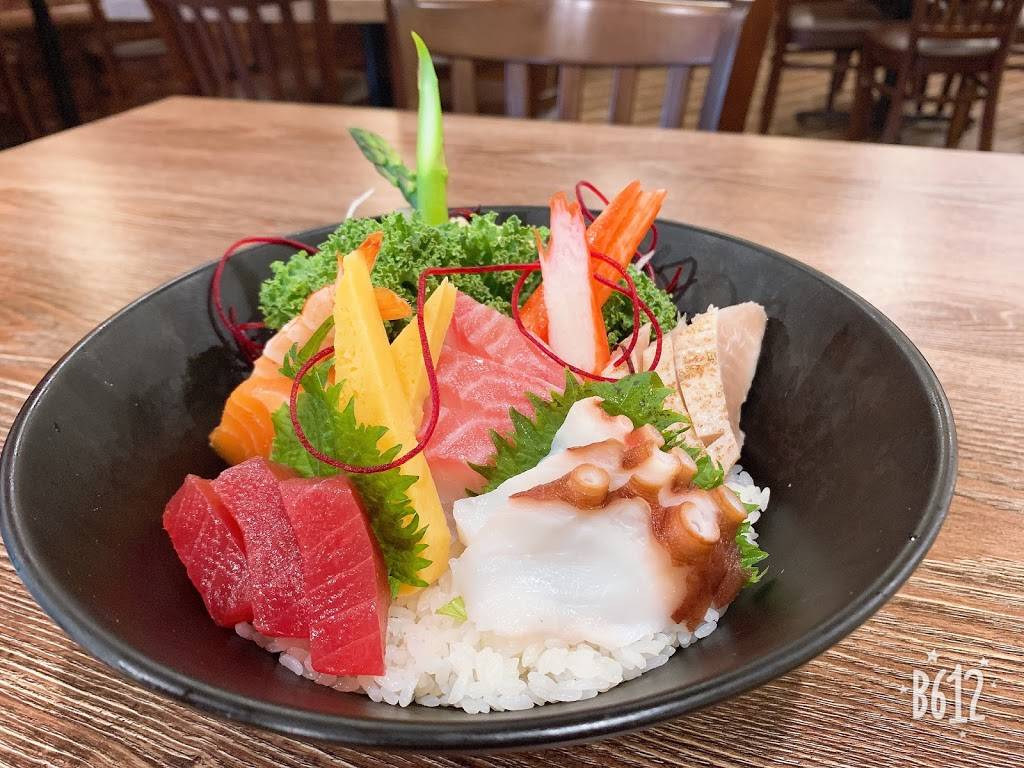 sakura cafe | restaurant | 1301 Custer Rd ste 200 unit 400, Plano, TX 75075, USA | 4693669158 OR +1 469-366-9158