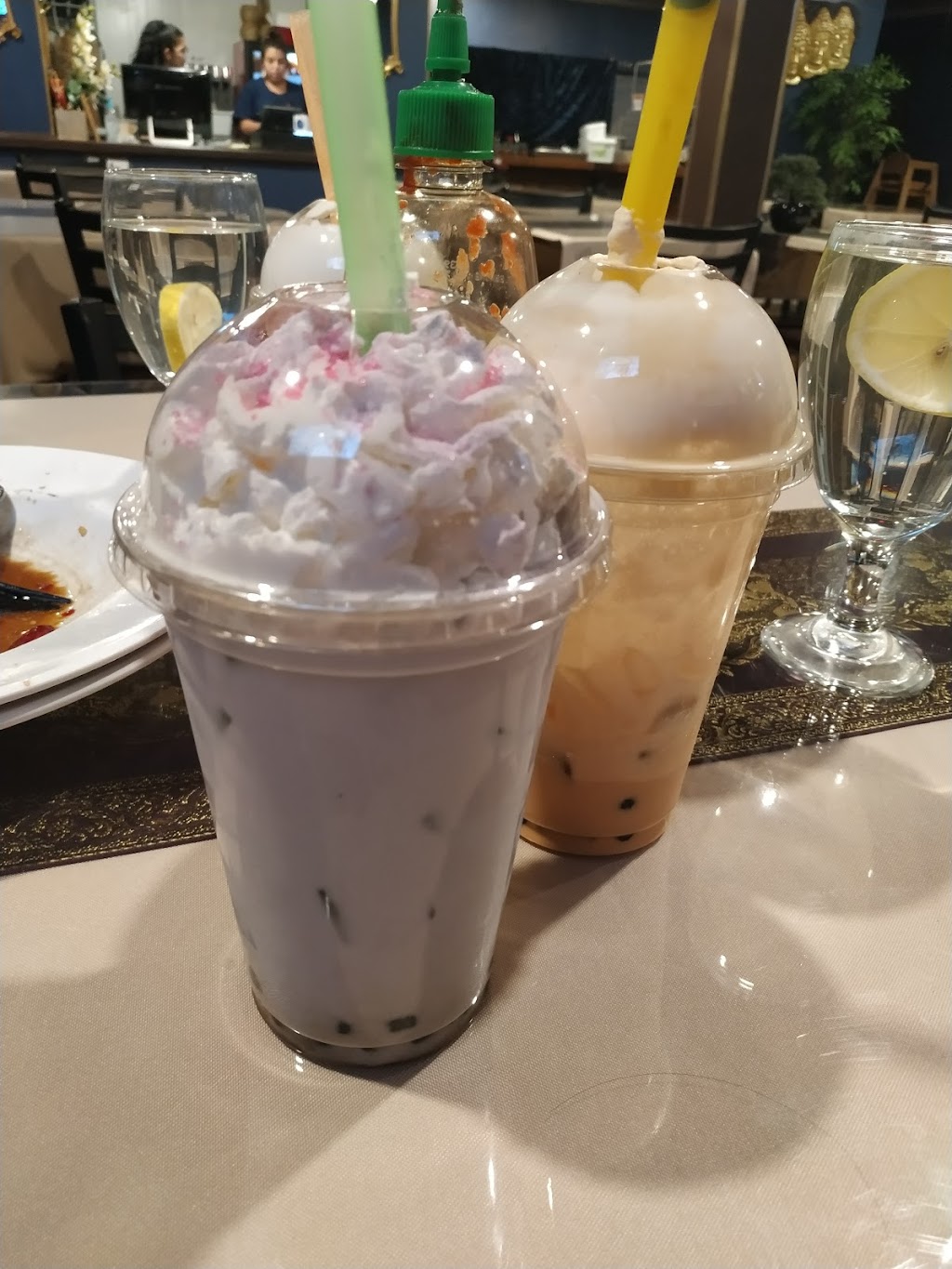 Chang Thai | restaurant | 1527 E Harris Ave, San Angelo, TX 76903, USA | 3252274349 OR +1 325-227-4349