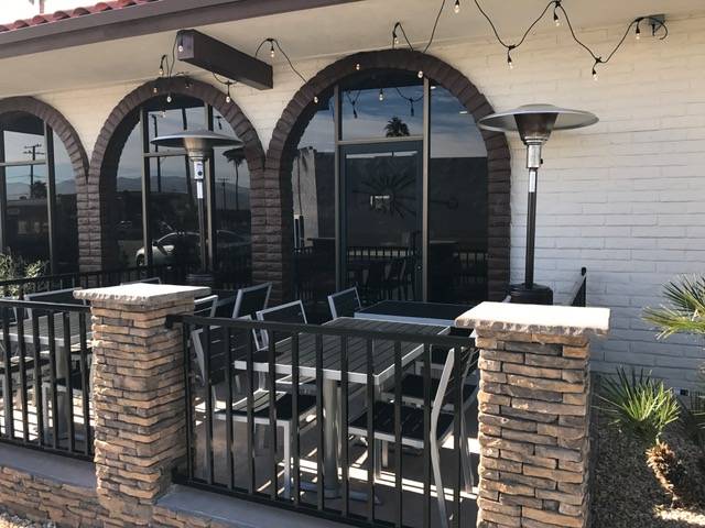 Edchadas | restaurant | 73502 Twentynine Palms Highway, Twentynine Palms, CA 92277, USA | 7603672131 OR +1 760-367-2131