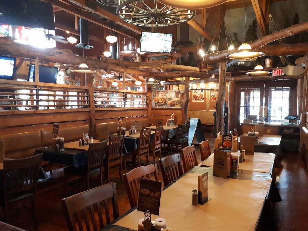 Montanas | restaurant | 66 Barrie View Dr, Barrie, ON L4N 8V4, Canada | 7057263375 OR +1 705-726-3375