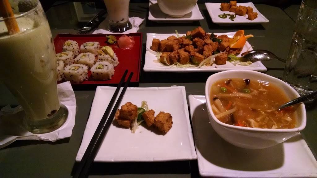 Oh Yeah Chinese Bistro | restaurant | 3101 N Rock Rd, Wichita, KS 67226, USA | 3164257700 OR +1 316-425-7700