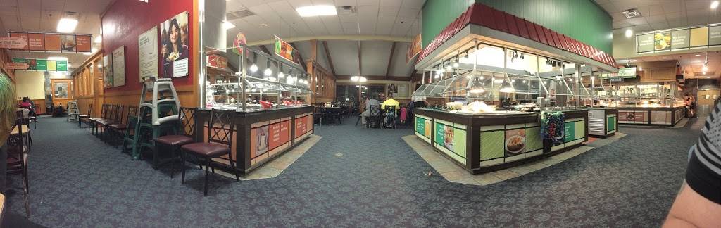 Golden Corral Buffet & Grill | restaurant | 605 Bullsboro Dr, Newnan, GA 30265, USA | 7702539992 OR +1 770-253-9992