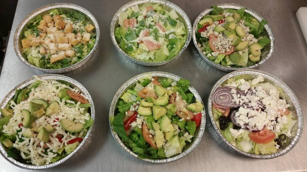 Family Pizzeria | meal takeaway | 130 Mill Rd, Valley Stream, NY 11581, USA | 5163741862 OR +1 516-374-1862