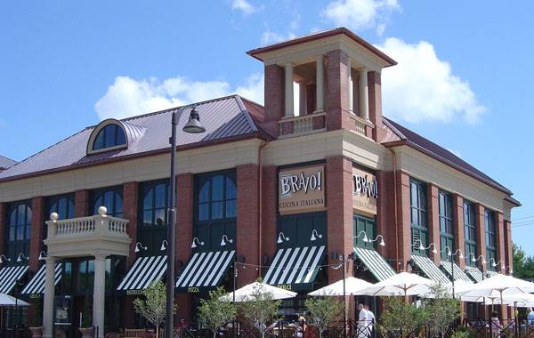 BRAVO Cucina Italiana | restaurant | 28889 Chagrin Blvd, Woodmere, OH 44122, USA | 2163600099 OR +1 216-360-0099