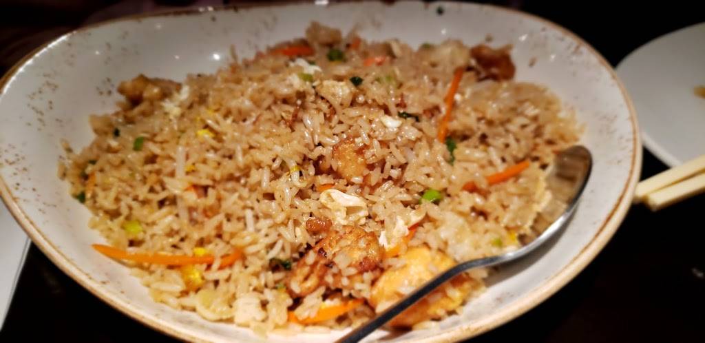 P.F. Changs | restaurant | 326 Wilshire Blvd, Santa Monica, CA 90401, USA | 3103951912 OR +1 310-395-1912