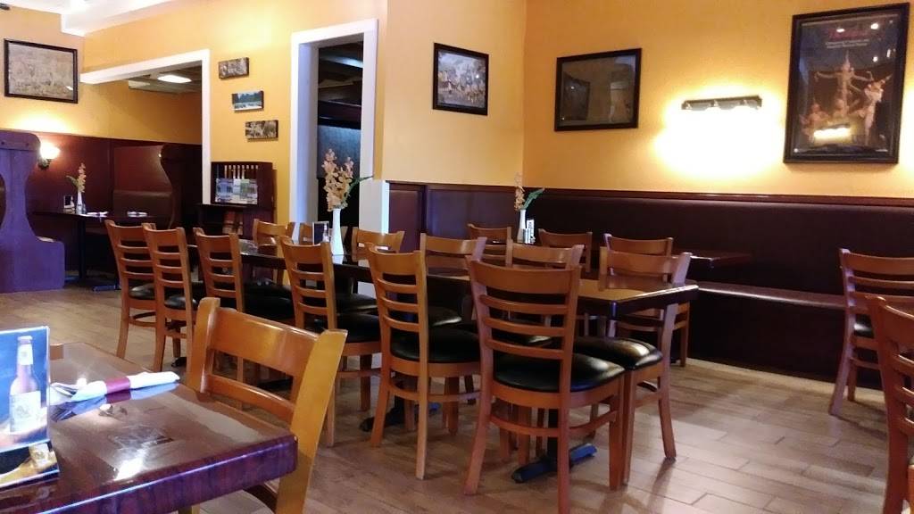 Baan Thai Restaurant | restaurant | 3235 N Anthony Blvd, Fort Wayne, IN 46805, USA | 2604712929 OR +1 260-471-2929