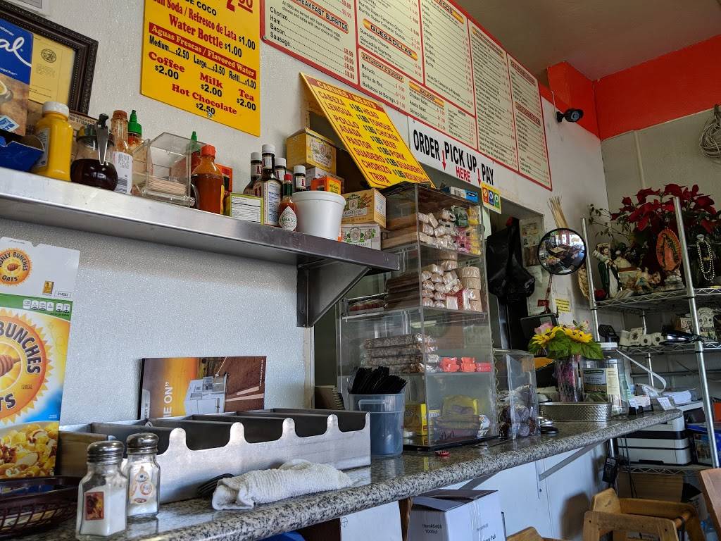 Avilas Taqueria | restaurant | 16841 Meekland Ave, San Lorenzo, CA 94580, USA | 5102767561 OR +1 510-276-7561