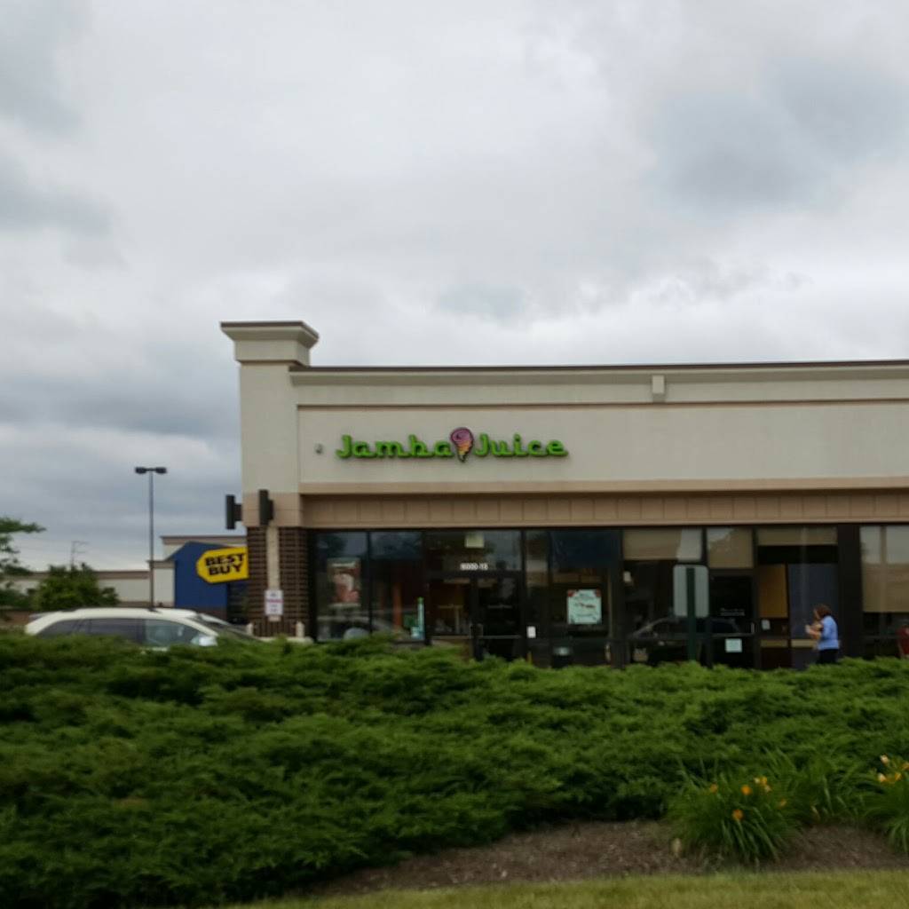 Jamba Juice | restaurant | 5950 Northwest Hwy Unit A, Crystal Lake, IL 60014, USA | 8154551844 OR +1 815-455-1844