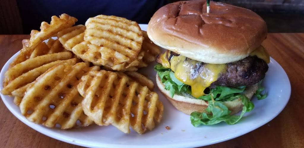 Okras Cajun/Creole | restaurant | 9110 Center St, Manassas, VA 20110, USA | 7033302729 OR +1 703-330-2729