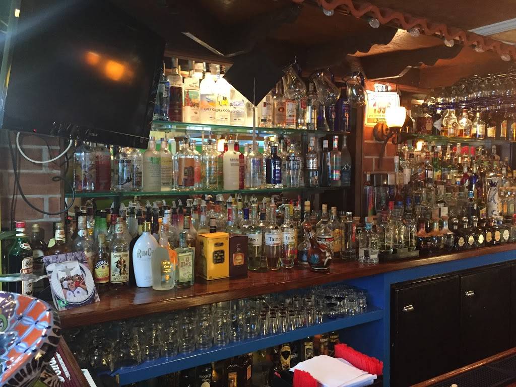 Don Juan | restaurant | 2 Broadway, Pleasantville, NY 10570, USA | 9144953640 OR +1 914-495-3640