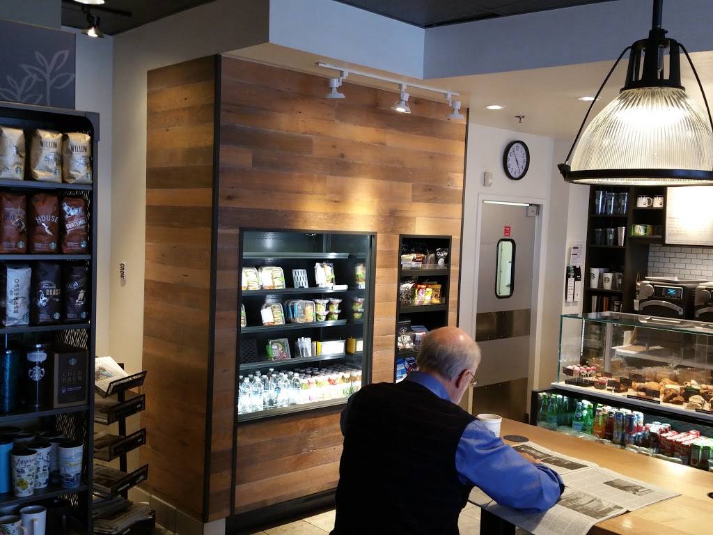 Starbucks | cafe | 80 Cabrillo Highway N V, Half Moon Bay, CA 94019, USA | 6507265753 OR +1 650-726-5753