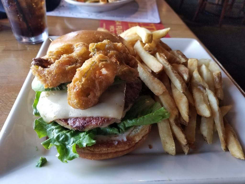 Rock Bottom Restaurant & Brewery | restaurant | 111 Broadway, Nashville, TN 37201, USA | 6152514677 OR +1 615-251-4677