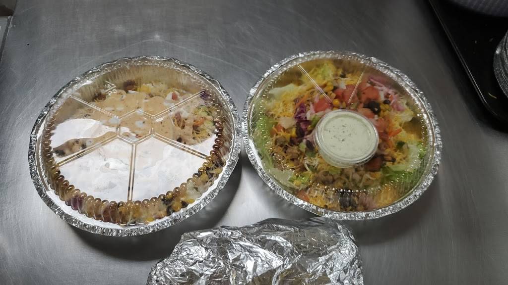 Jacos Tacos | restaurant | Brandon, MS 39047, USA | 6019923237 OR +1 601-992-3237