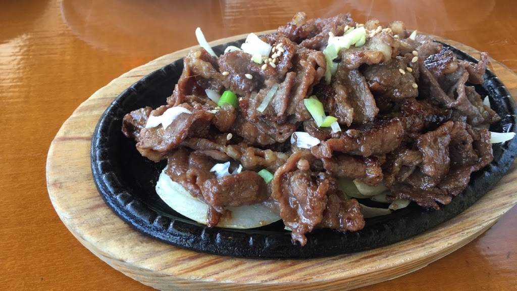 Tofu House | restaurant | 2788 Castro Valley Blvd, Castro Valley, CA 94546, USA | 5102478889 OR +1 510-247-8889