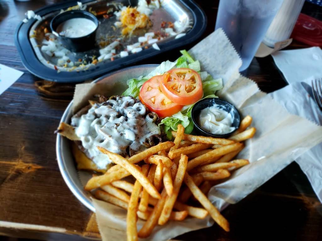 Ironwood Bar and Grill | restaurant | 2501 Wilson Ave NW, Grand Rapids, MI 49534, USA | 6163509384 OR +1 616-350-9384