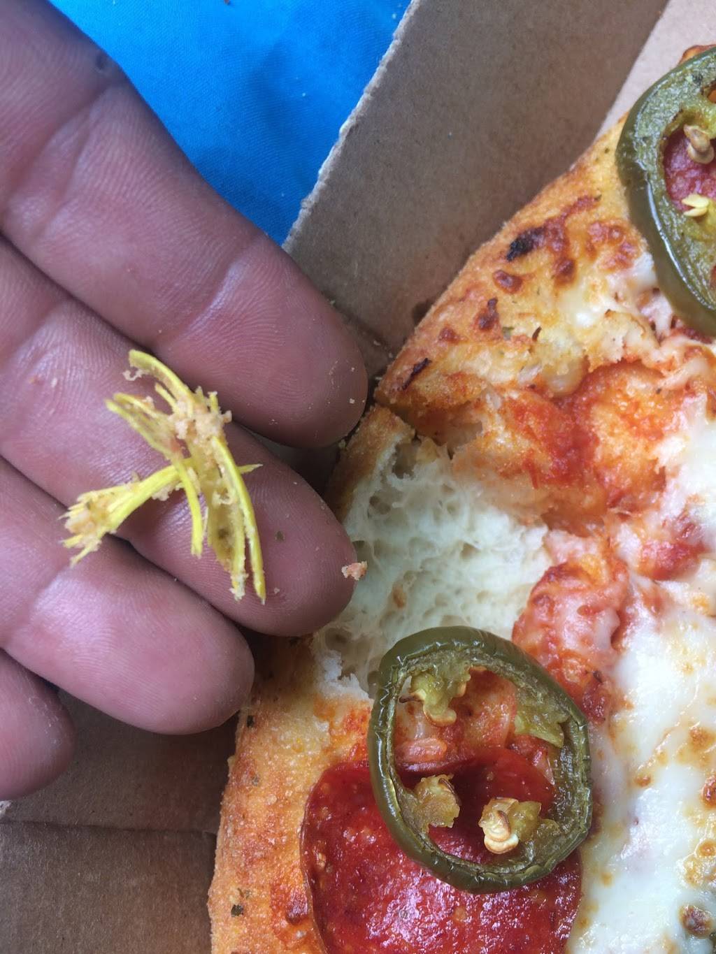 Dominos Pizza | meal delivery | 11849 Whittier Blvd, Whittier, CA 90601, USA | 5626952600 OR +1 562-695-2600