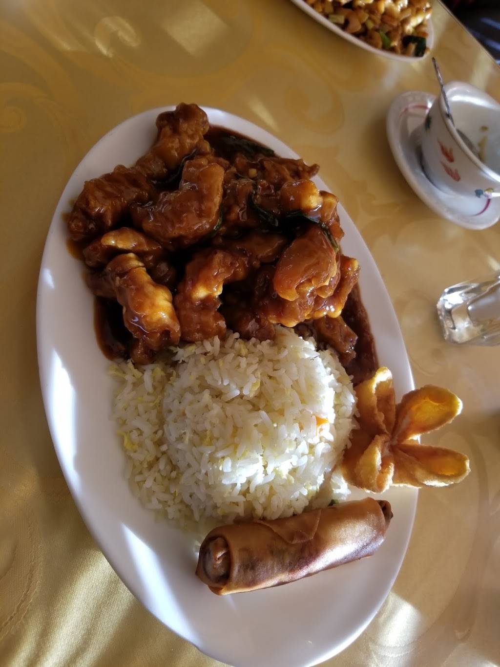 Imperial Garden | restaurant | 15350 SE McLoughlin Blvd, Oak Grove, OR 97267, USA | 5036541280 OR +1 503-654-1280