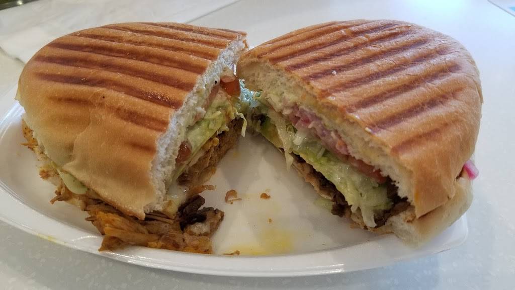 Tortas Sinaloa | restaurant | 2252 S Euclid Ave, Ontario, CA 91762, USA | 9099848066 OR +1 909-984-8066