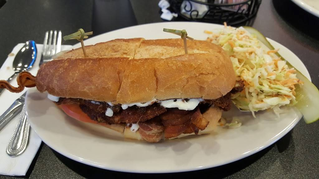 International Delight Cafe | restaurant | 241 Sunrise Hwy, Rockville Centre, NY 11570, USA | 5167667557 OR +1 516-766-7557