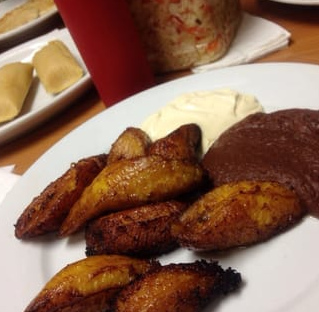 El Salvador | restaurant | 2500 Pico Blvd, Los Angeles, CA 90019, USA | 2133886635 OR +1 213-388-6635