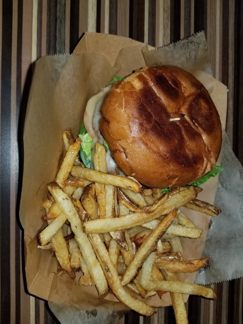 SideBar Grill | restaurant | 433 W Main St, Alhambra, CA 91801, USA | 6268720845 OR +1 626-872-0845