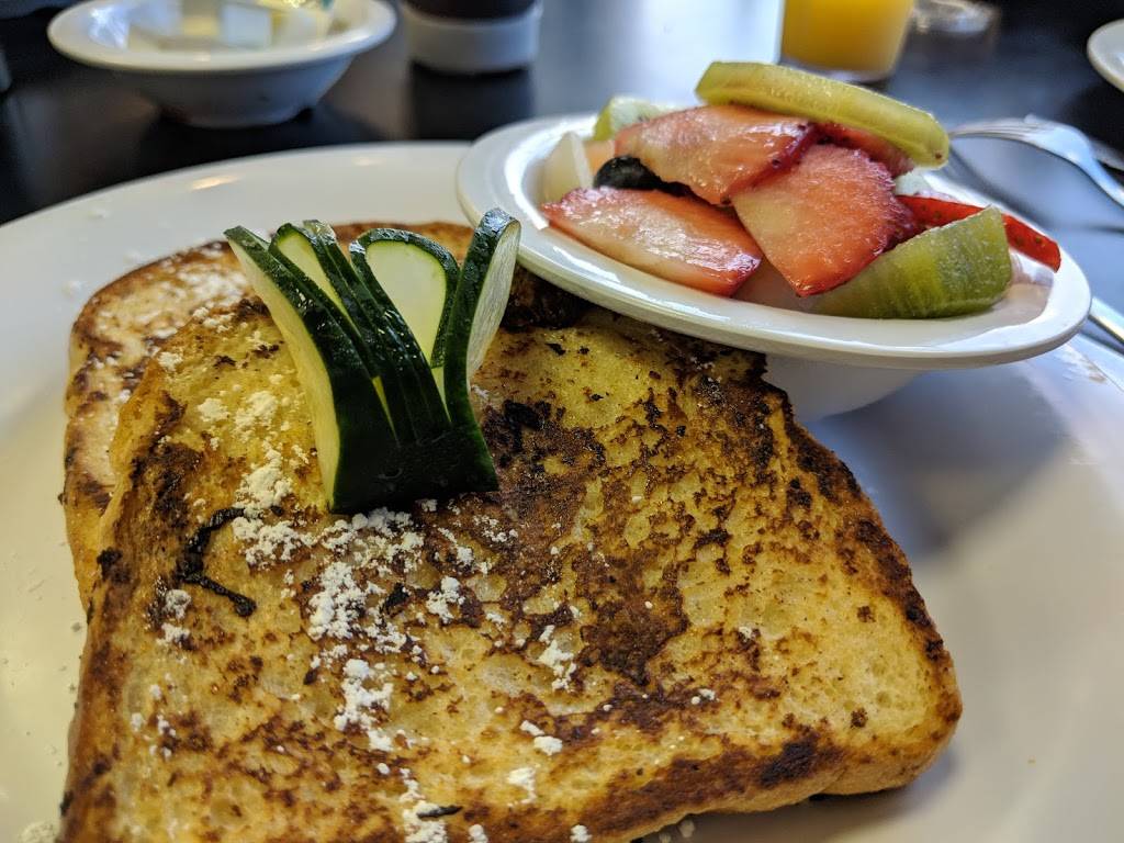 Suncoast Cafe | restaurant | 400 Airport Ave E, Venice, FL 34285, USA | 9414840100 OR +1 941-484-0100