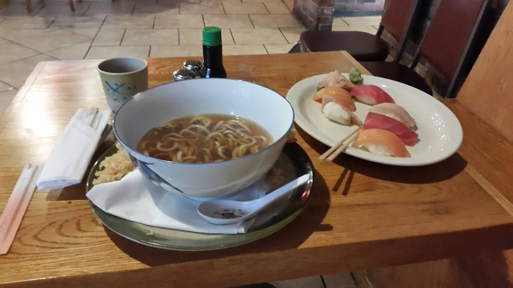 Hibachi Japanese Steakhouse | restaurant | 48 RHL Blvd, South Charleston, WV 25309, USA | 3047465560 OR +1 304-746-5560