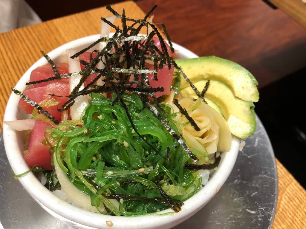 Urban Ramen | restaurant | 4206 Woodward Ave, Detroit, MI 48201, USA | 3132859869 OR +1 313-285-9869