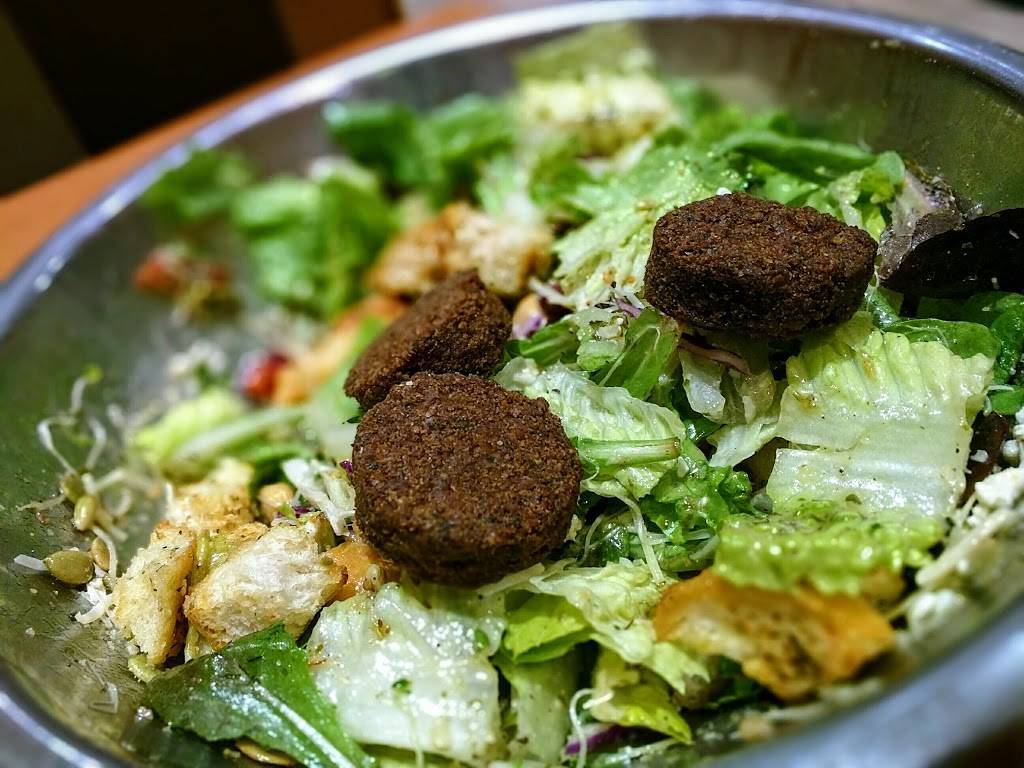 Salata | restaurant | 1780 E NASA Pkwy, Houston, TX 77058, USA | 2815326988 OR +1 281-532-6988