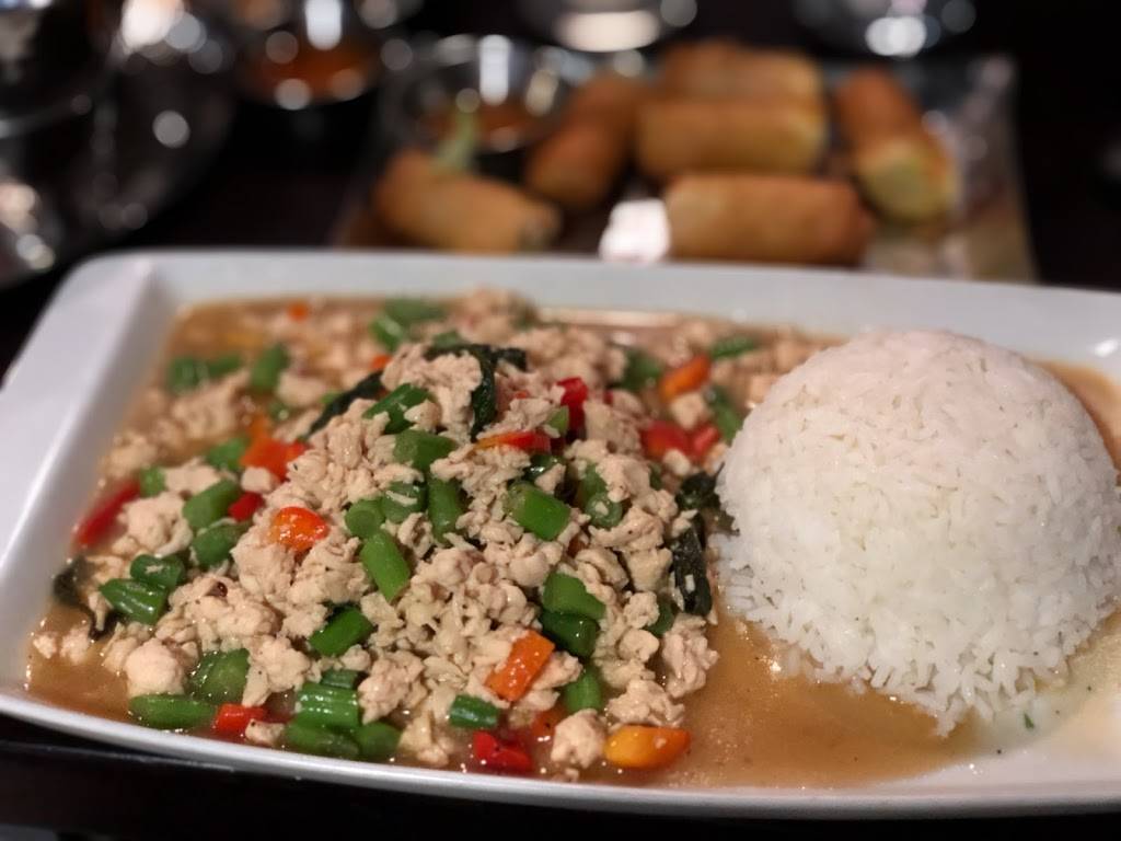 98 Asian Bistro | restaurant | 1800 N Main St #106, High Point, NC 27262, USA | 3368873388 OR +1 336-887-3388