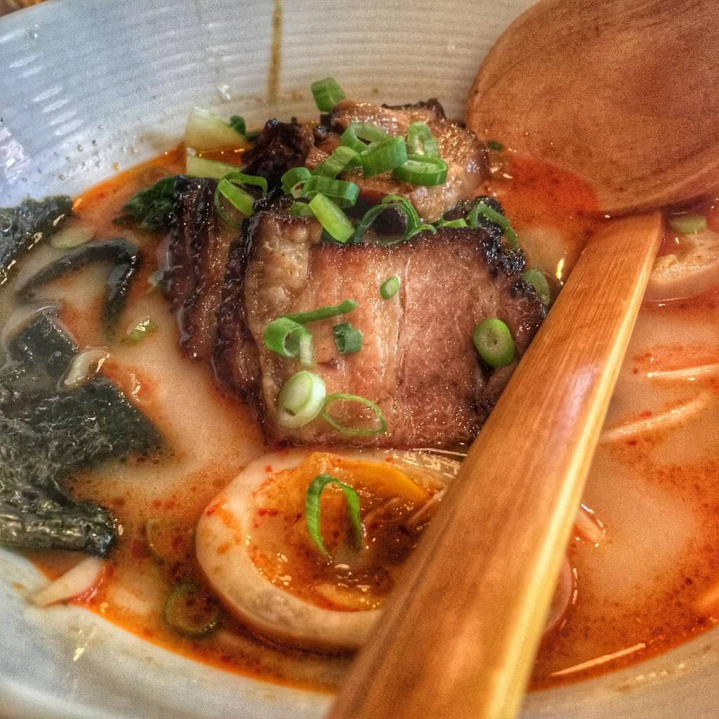 Ichiban Sushi & Ramen - Arlington | restaurant | 4251 Campbell Ave, Arlington, VA 22206, USA | 7038881892 OR +1 703-888-1892