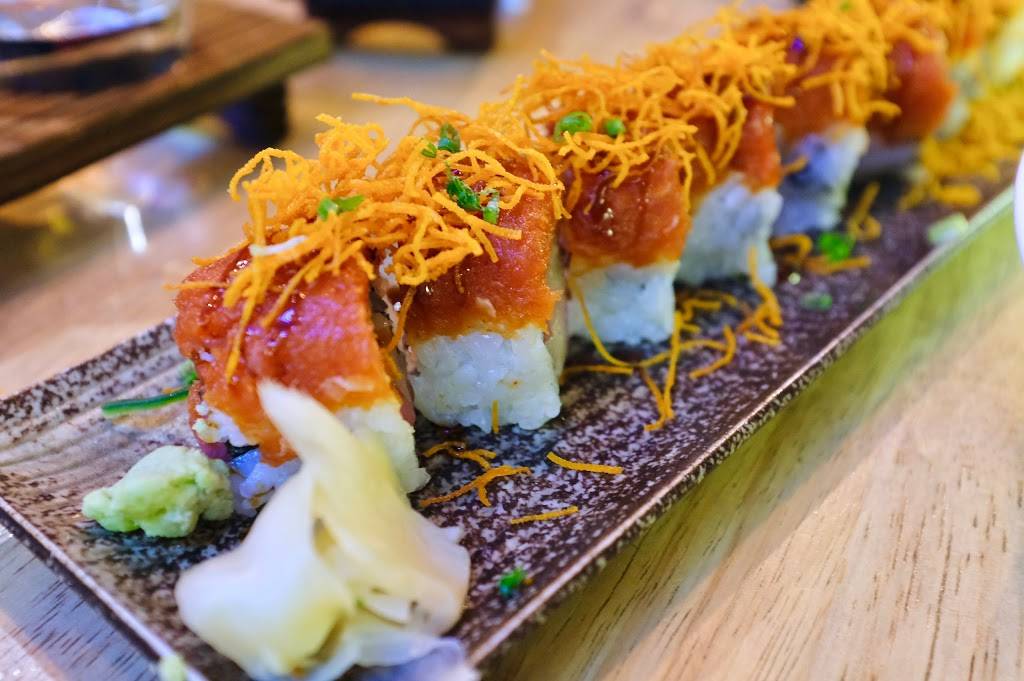 Kyosho | restaurant | 605 Santa Cruz Ave, Menlo Park, CA 94025, USA | 6506568181 OR +1 650-656-8181