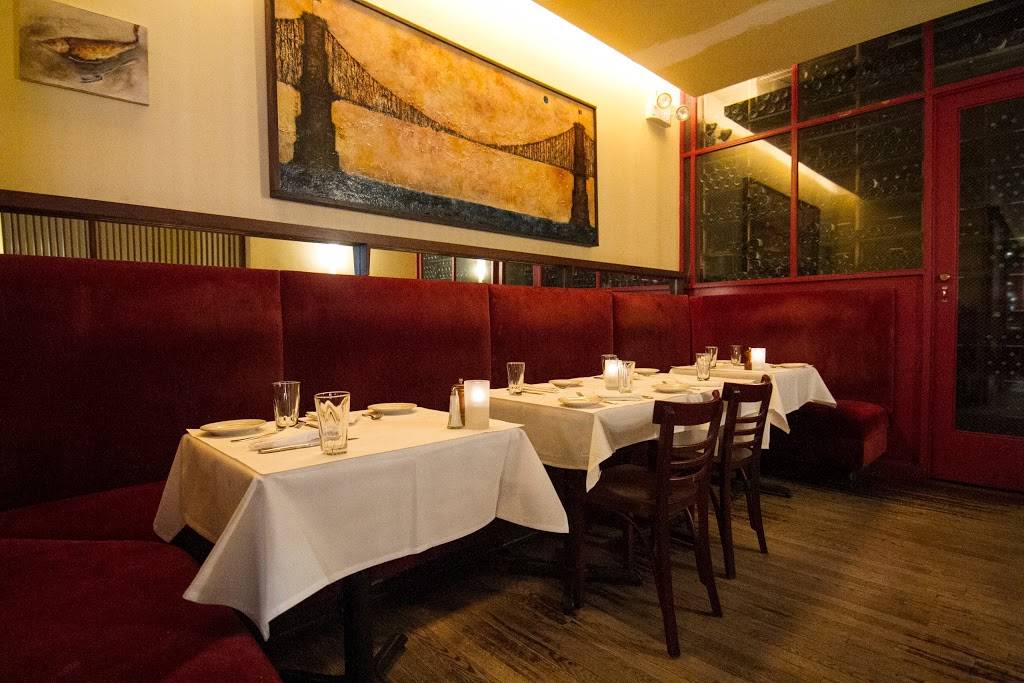 Blue Ribbon | restaurant | 280 5th Ave, Brooklyn, NY 11215, USA | 7188400404 OR +1 718-840-0404