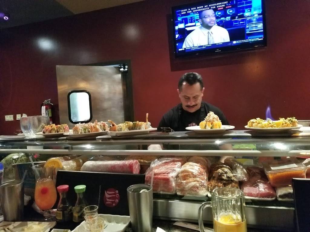 Ijji 2 | restaurant | 4955 S Virginia St, Reno, NV 89502, USA | 7758256688 OR +1 775-825-6688